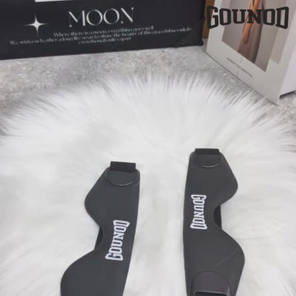 GOUNOD™ – Ta tillbaka en aktiv vardag